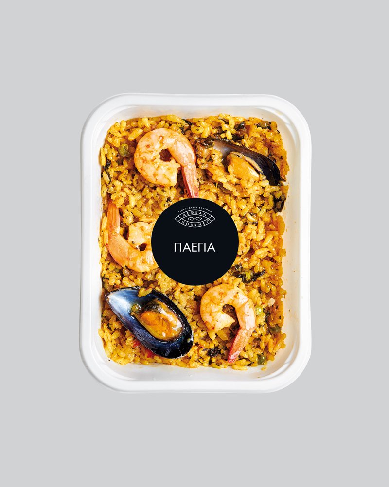 Παέγια