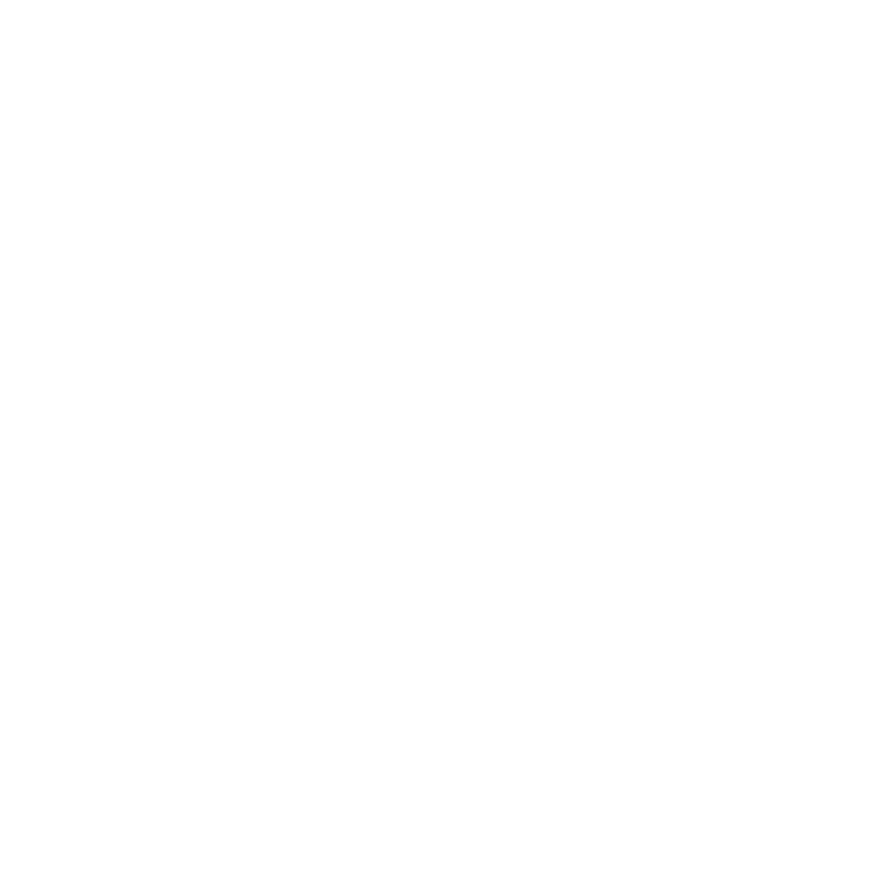 Outlined Graphic spiny lobster