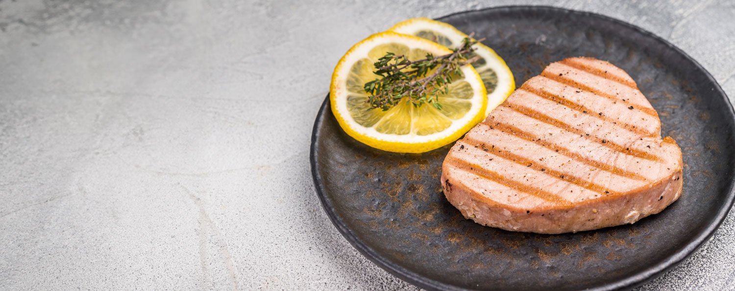 Tuna, Mytilos